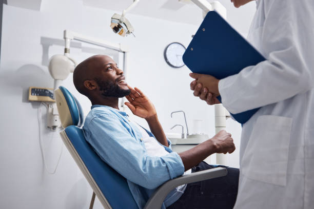 Best Urgent Tooth Repair  in Bent, NE