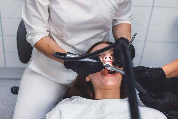Best Knocked-Out Tooth Emergency  in Bent, NE