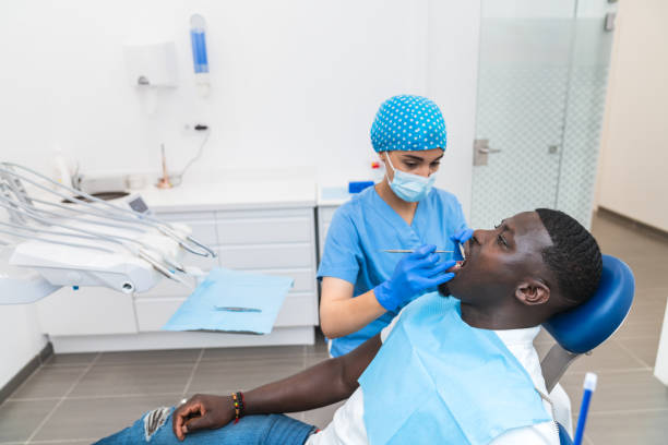 Best Cracked Tooth Emergency Dentist  in Bent, NE